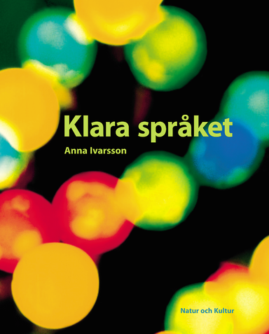 Klara språket