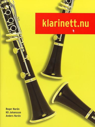 Klarinett.nu