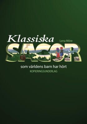 Klassiska sagor