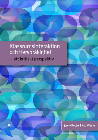 Klassrumsinteraktion och flerspråkighet