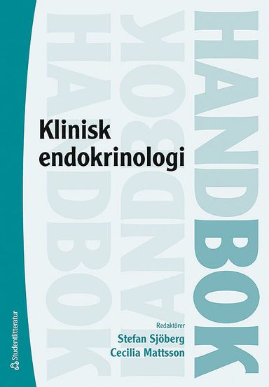 Klinisk endokrinologi