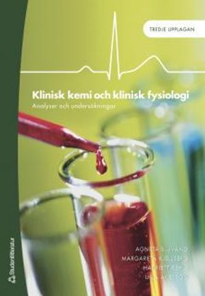 Klinisk kemi och klinisk fysiologi