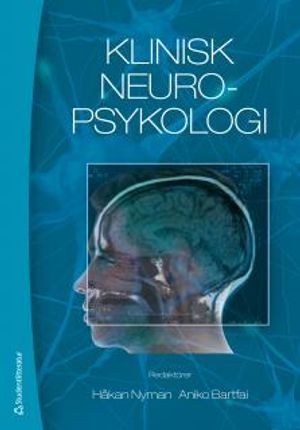 Klinisk neuropsykologi