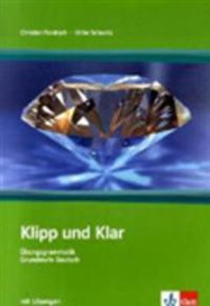 KLIP UND KLAR