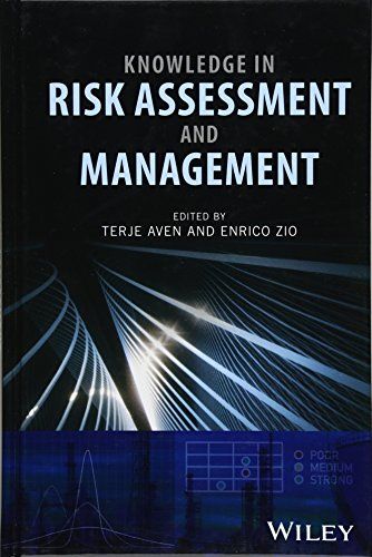 Knowledge in Risk Assessment and Management