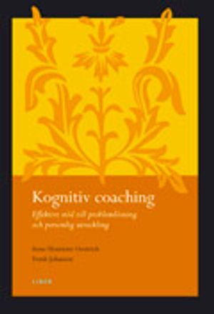 Kognitiv coaching