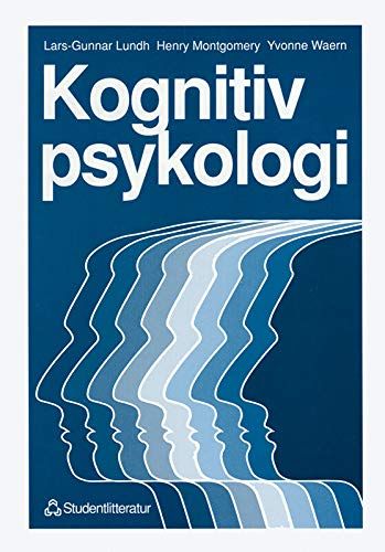 Kognitiv psykologi