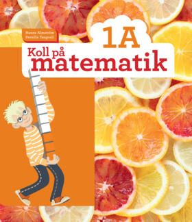 Koll på matematik 1A