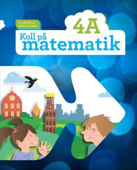 Koll på matematik 4A