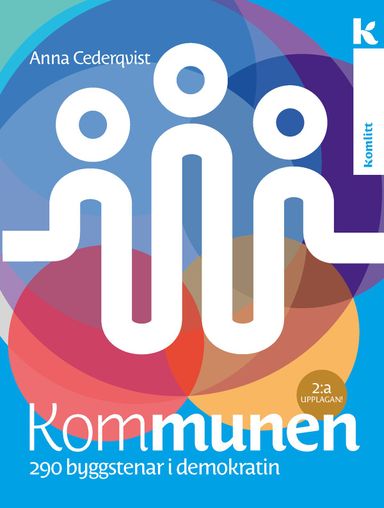 Kommunen – 290 byggstenar i demokratin