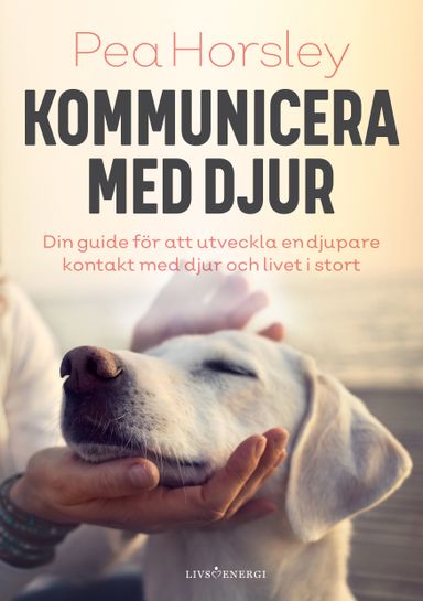 Kommunicera med djur