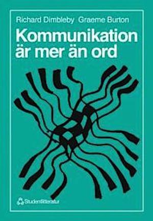 Kommunikation är mer än ord