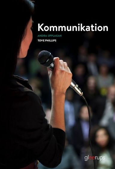 Kommunikation Elevbok