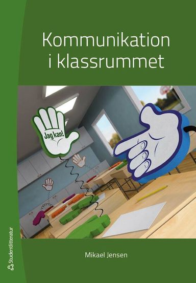 Kommunikation i klassrummet