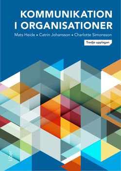 Kommunikation i organisationer