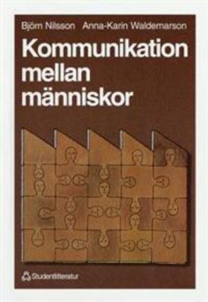 Kommunikation mellan människor