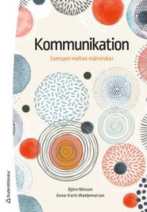 Kommunikation : samspel mellan människor