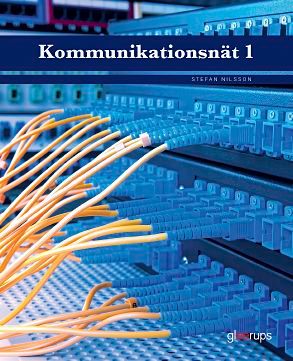 Kommunikationsnät 1, faktabok