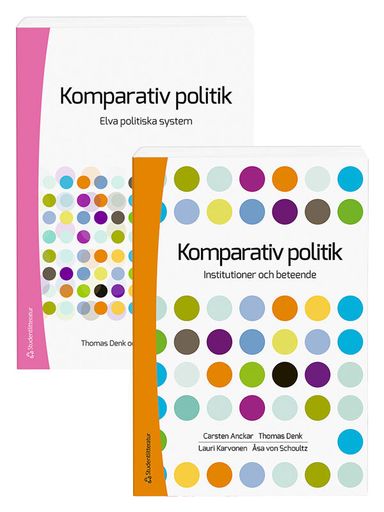 Komparativ politik (paket)