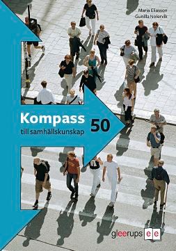 Kompass till samhällskunskap 50