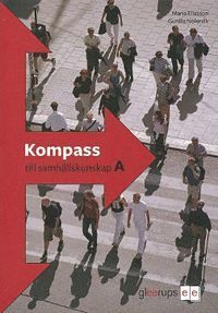 Kompass till samhällskunskap A