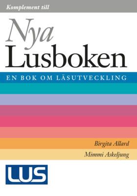 Komplement till Nya Lusboken