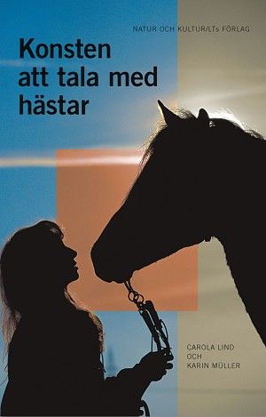 Konsten att tala med hästar