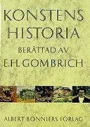 Konstens historia