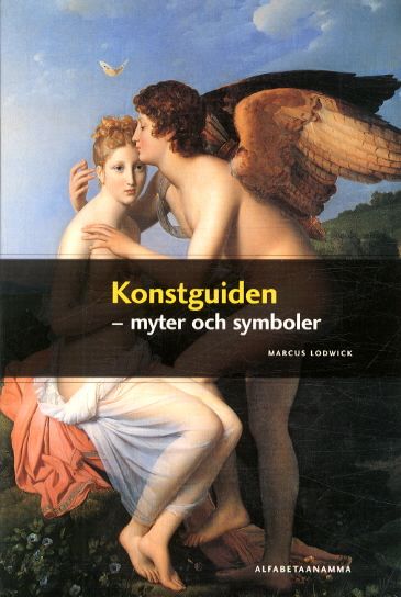 Konstguiden - myter och symboler