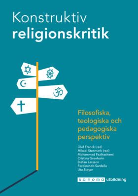 Konstruktiv religionskritik