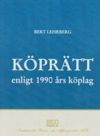 Köprätt enligt 1990 års köplag