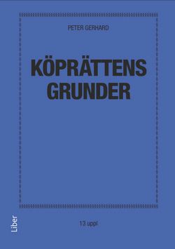 Köprättens grunder