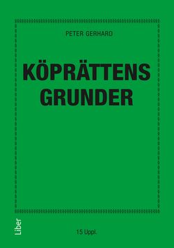 Köprättens grunder