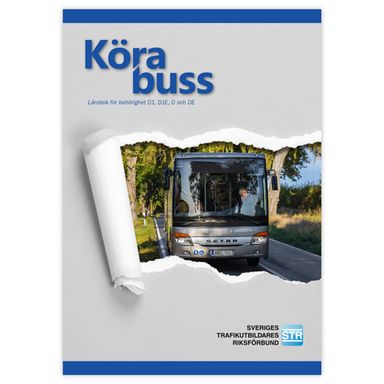 Köra Buss