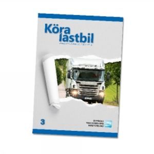 Köra Lastbil