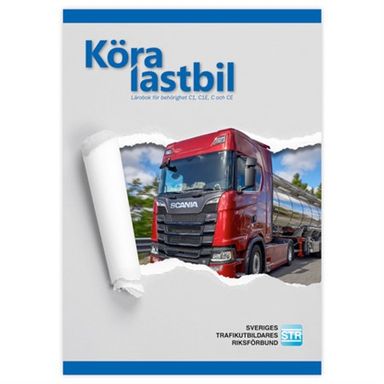 Köra Lastbil