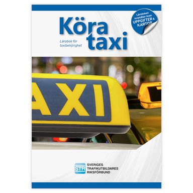 Köra Taxi