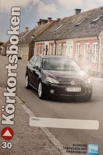 Körkortsboken