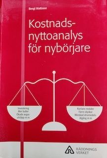 Kostnads-nyttoanalys för nybörjare