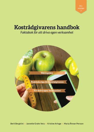 Kostrådgivarens handbok