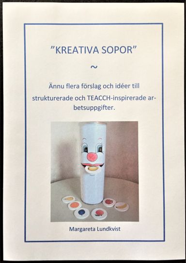 Kreativa sopor