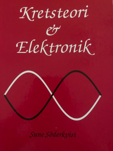 Kretsteori och Elektronik