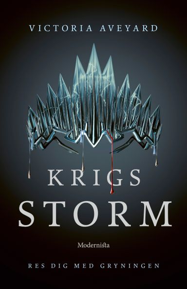 Krigsstorm