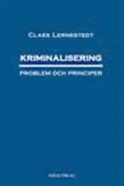 Kriminalisering