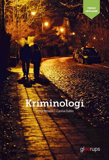 Kriminologi