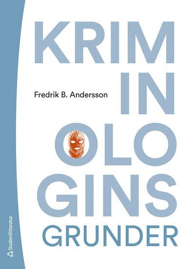 Kriminologins grunder