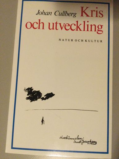 Kris och utveckling