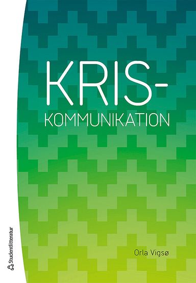 Kriskommunikation