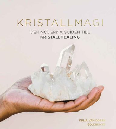 Kristallmagi