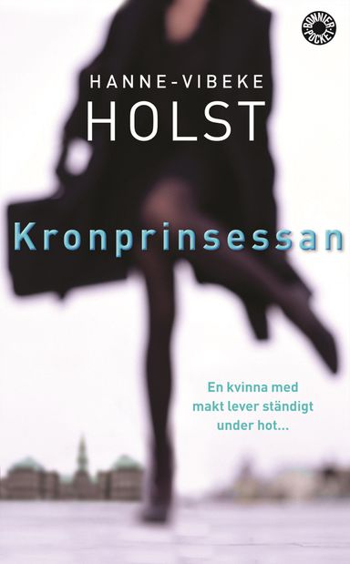 Kronprinsessan